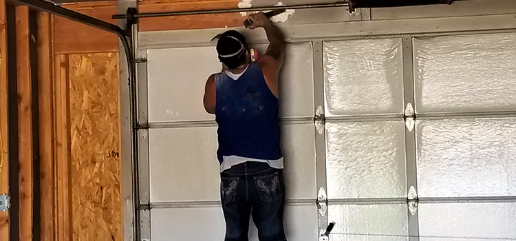Specialized Garage Door Panel Solutions in Greeley, CO