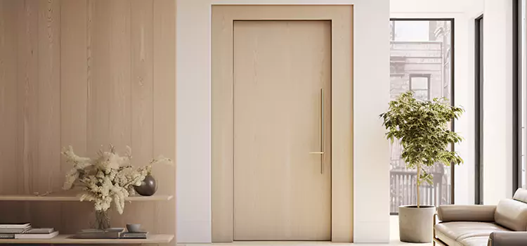 Choose Quality for Your Inside Doors in Greeley, CO