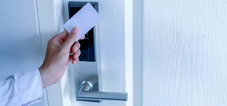 Why Choose Us for Your Keycard Lock Installation in Greeley, CO?