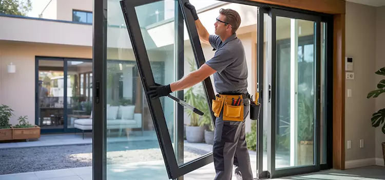 Specialized Sliding Door Roller Services in Greeley, Colorado