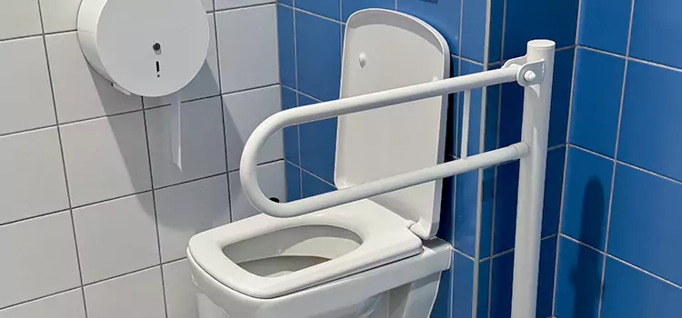 Comprehensive Solutions in Greeley, CO for Accessible Facilities