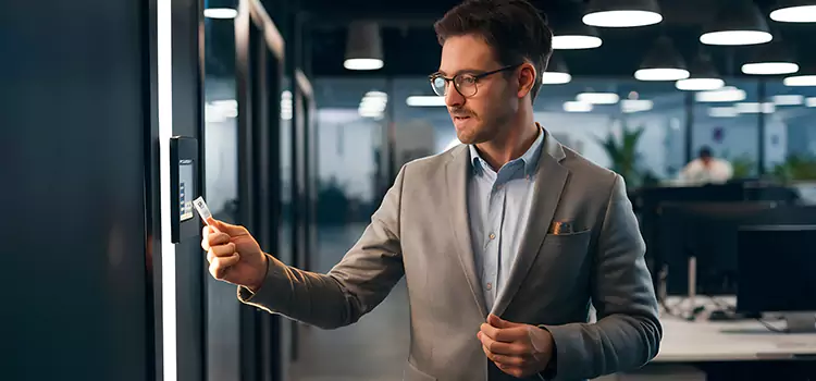 Our Commitment to Keycard Security Excellence in Greeley, CO