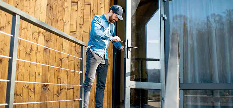 Emergency Patio Door Repair Greeley